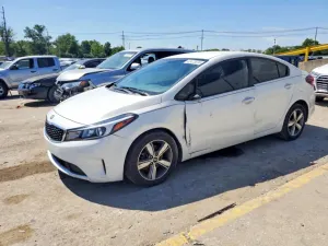 Kia Cerato / Forte / K3 2.0L 4 2018