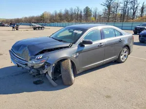 Ford Taurus 3.5L 6 2015
