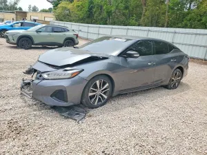 Nissan Maxima 3.5L 6 2019