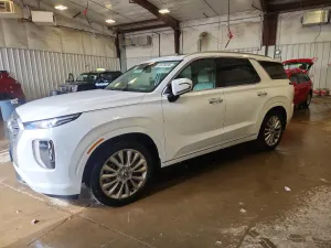 Hyundai Palisade 3.8L 6 2020
