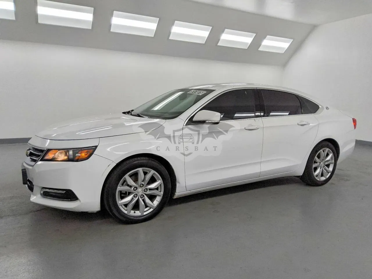 Chevrolet Impala 3.6L 6 2019