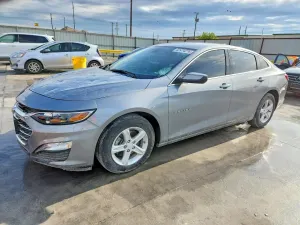 Chevrolet Malibu 1.5L 4 2024