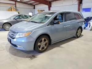 Honda Odyssey 3.5L 6 2013