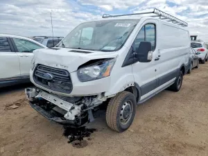 Ford Transit 3.7L 6 2017