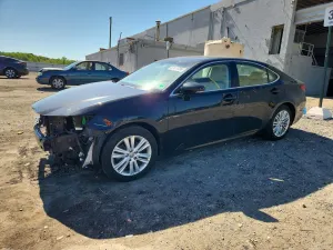 Lexus ES 3.5L 6 2013