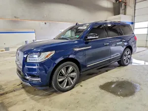 Lincoln Navigator 3.5L 6 2019