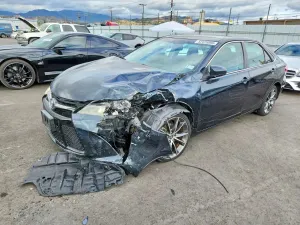 Toyota Camry 3.5L 6 2015