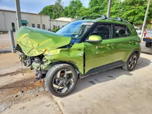 Hyundai Venue 1.6L 4 2023