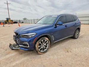 BMW X5 3.0L 6 2020