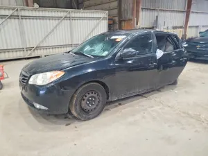 Hyundai Elantra 2.0L 4 2010