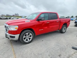 RAM 1500 5.7L 8 2019