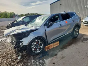 Kia Sportage 2.5L 4 2023