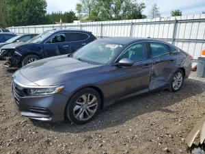 Honda Accord 1.5L 4 2018