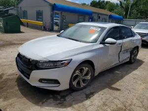 Honda Accord 1.5L 4 2019