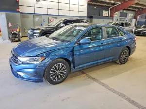 Volkswagen Jetta 1.4L 4 2019