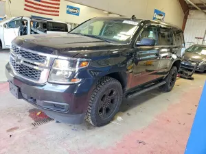 Chevrolet Tahoe 5.3L 8 2019