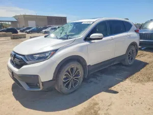 Honda CR-V 1.5L 4 2022