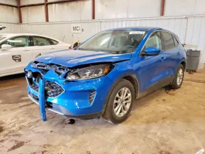 Ford Escape 1.5L 3 2020