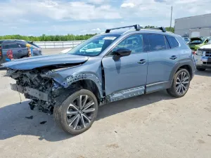 Mazda CX-50 2.5L 4 2024