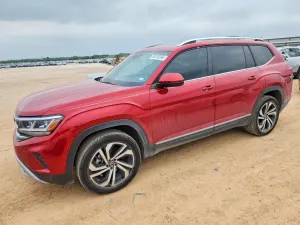 Volkswagen Atlas 3.6L 6 2023
