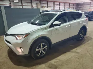 Toyota Rav4 2.5L 4 2018