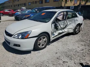 Honda Accord 2.4L 4 2007