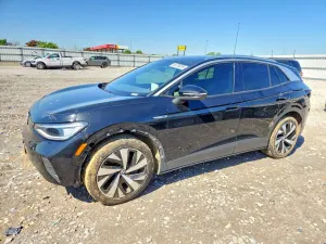 Volkswagen ID.4 2021