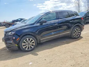 Lincoln MKC 2.0L 4 2019