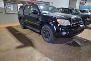 Toyota 4Runner 4.0L 6 2006