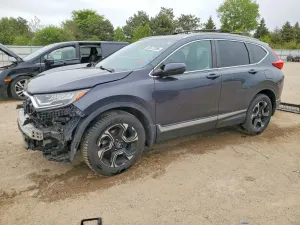 Honda CR-V 1.5L 4 2019