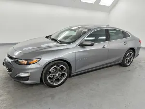 Chevrolet Malibu 1.5L 4 2023