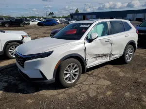 Honda CR-V 1.5L 4 2024