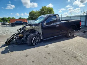 Ford F-150 3.5L 6 2017