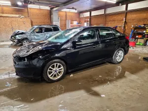 Ford Focus 2.0L 4 2016