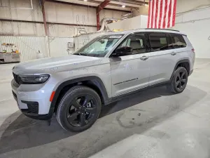 Jeep Grand Cherokee 3.6L 6 2023