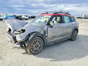 Mini Cooper 2.0L 4 2019
