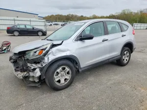 Honda CR-V 2.4L 4 2016
