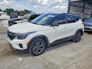 Kia Seltos 2.0L 4 2024