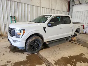 Ford F-150 2.7L 6 2022
