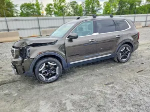 Kia Telluride 3.8L 6 2023