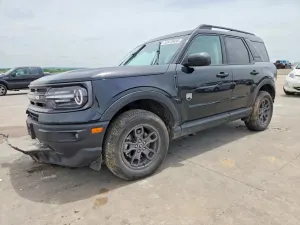 Ford Bronco 1.5L 3 2023