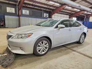 Lexus ES 3.5L 6 2015