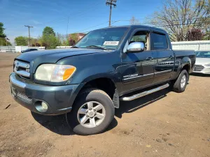 Toyota Tundra 4.7L 8 2006