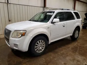 Mercury Mariner 3.0L 6 2008