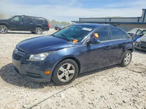 Chevrolet Cruze 1.4L 4 2014