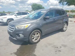 Ford Escape 1.5L 4 2018