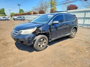 Honda CR-V 2.4L 4 2012