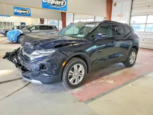 Chevrolet Blazer 2.0L 4 2021