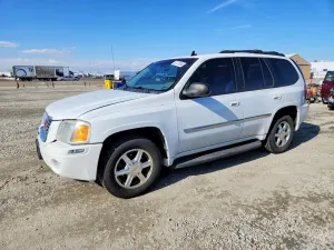 GMC Envoy 4.2L 6 2007