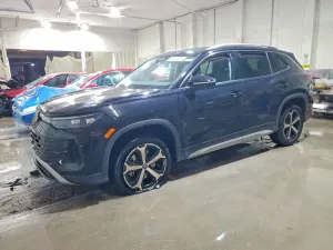 Volkswagen Tiguan 2.0L 4 2025